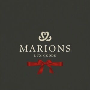 Meet your Posher, Marion